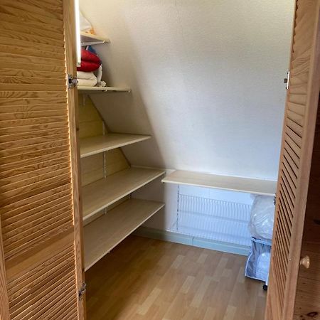 Helles Und Charmantes Loft Mit Herrlichem Blick Dresda Esterno foto