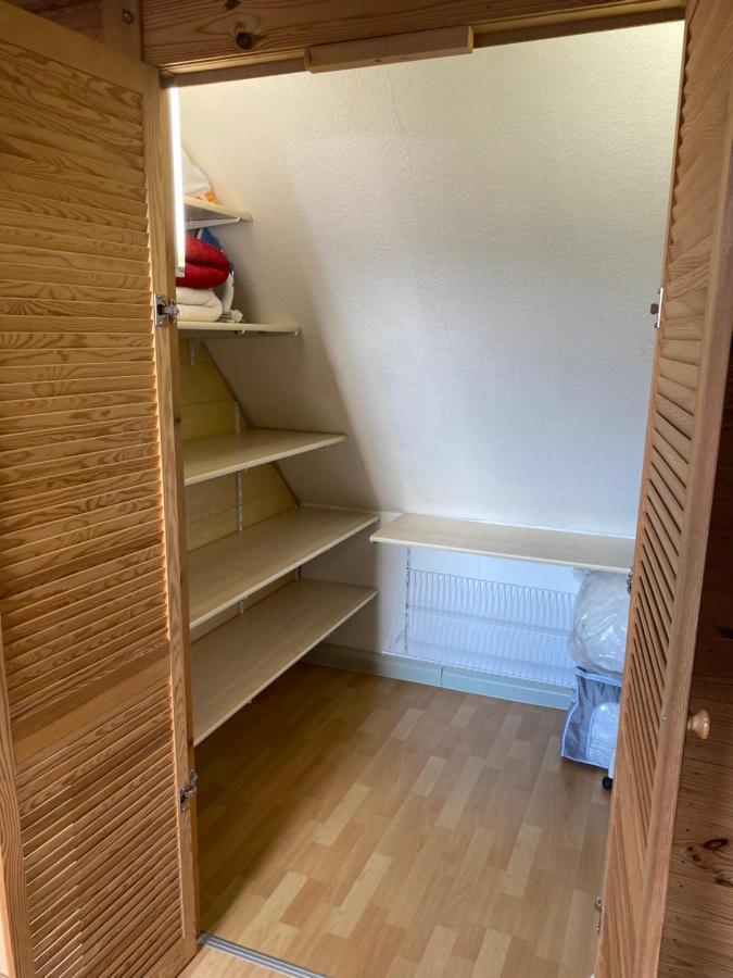 Helles Und Charmantes Loft Mit Herrlichem Blick Dresda Esterno foto