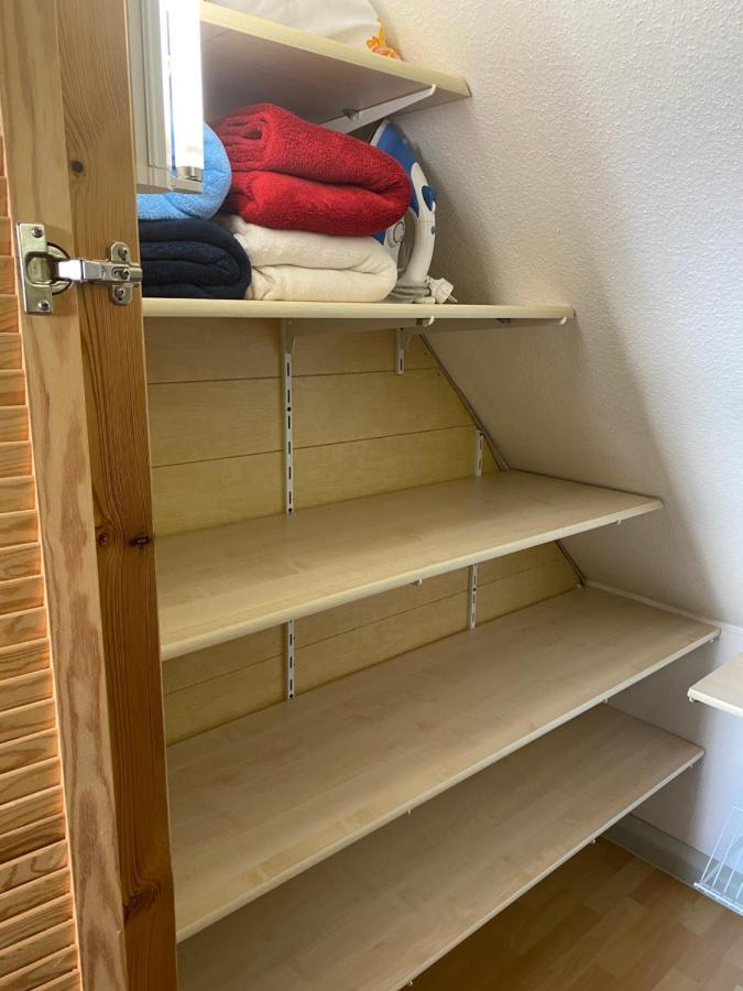 Helles Und Charmantes Loft Mit Herrlichem Blick Dresda Esterno foto