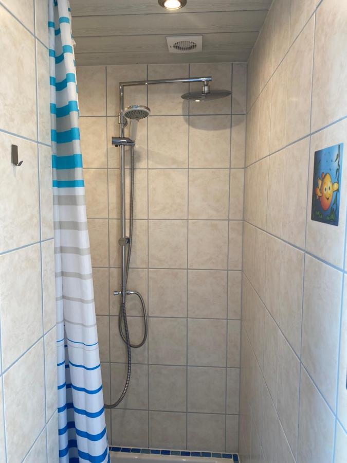 Helles Und Charmantes Loft Mit Herrlichem Blick Dresda Esterno foto